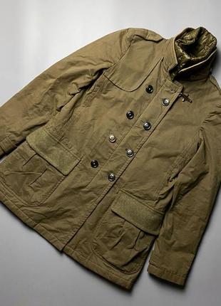 Fay jacket2 фото