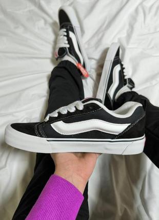 Vans knu skool