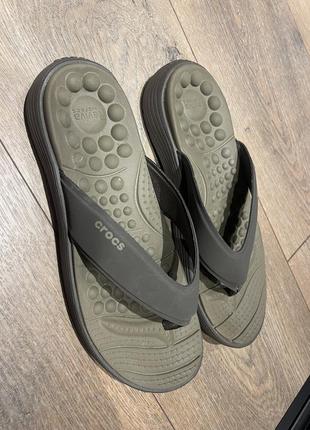 Crocs в'єтнамки