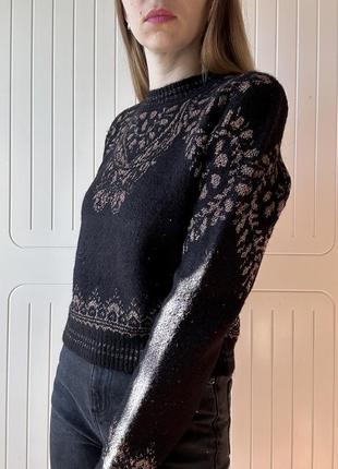Кофта 4