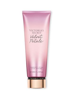 Лосьйон victoria’s secret velvet petals оригінал крем для тіла вікторія сікрет вс vs1 фото