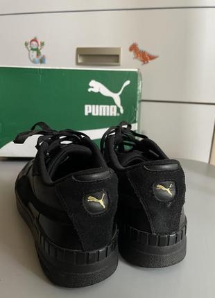 Кроссовки puma3 фото