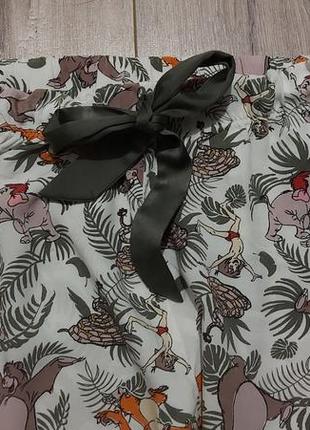 Піжама штани love to launge, l1 фото