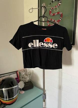 Футболка ellesse2 фото