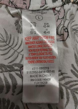 Піжама штани love to launge, l3 фото