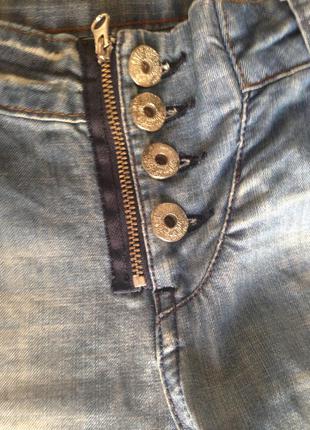 Оригінальні джинси madoc3 фото