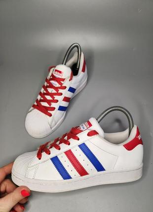 Кросівки adidas superstar