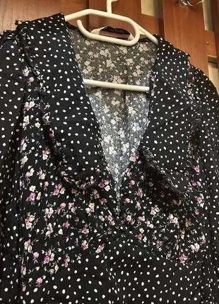 Сукня zara нова