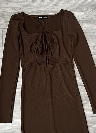 Плаття sinsay 7