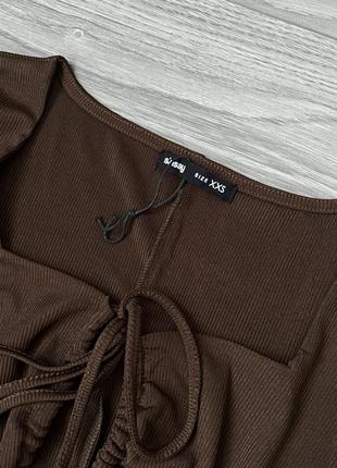 Плаття sinsay 8