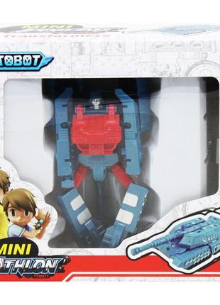 Трансформер "тобот mini" (вид 22)