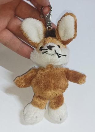 Брелок подвеска schaffer