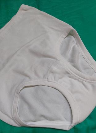 Трусики на пышные формы