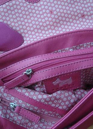 Сумка клатч radley london оригинал 2