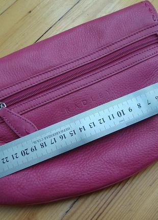 Сумка клатч radley london оригинал 3