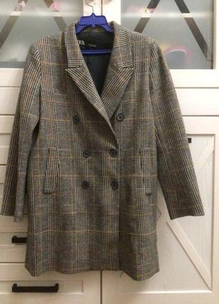 Пальто