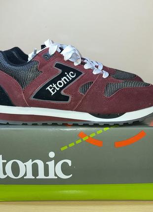 Кросівки etonic trans am trainer (us 9)