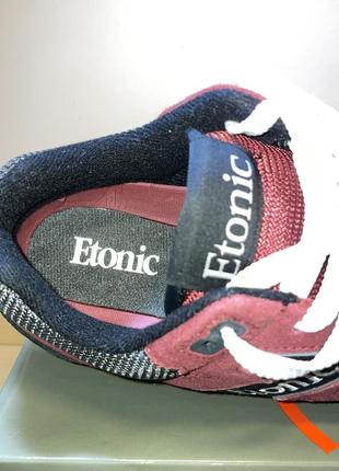 Кроссовки etonic trans am trainer (us 9)