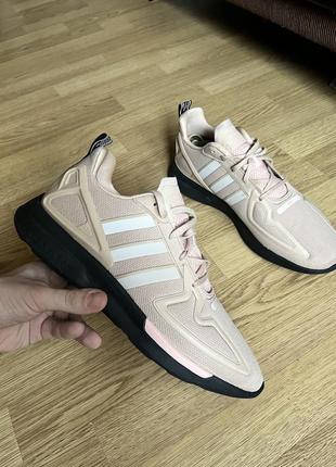 Кроссовки сетка легкие adidas romaleos 2023 оригинал размер 44 28,5 см новые