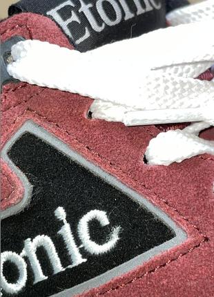 Кроссовки etonic trans am trainer (us 9)