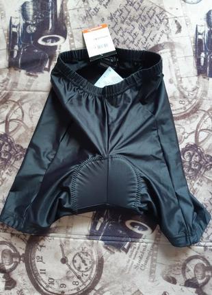 Шорты для велоспорта