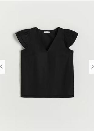 Блузка фктболка