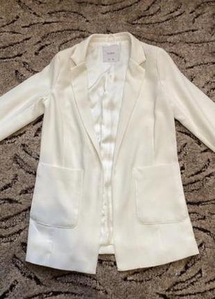 Жакет,піджак