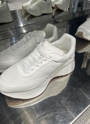 Кроссовки h&m