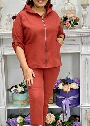 Костюм 48р -50