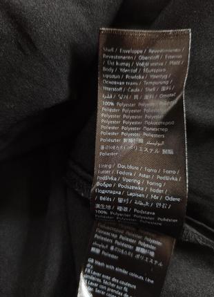 Воздушная полупрозрачная блуза с завязками8 фото