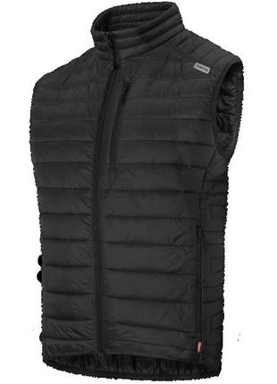 Жилетка storm g-loft 100 black (2456), m