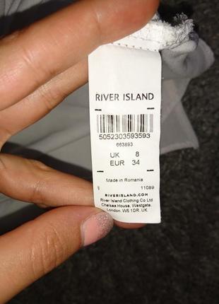 Легкая майка river island3 фото