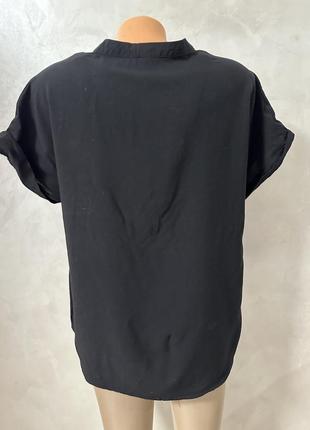 Базовая фирменная блуза от бренда chicoree2 фото