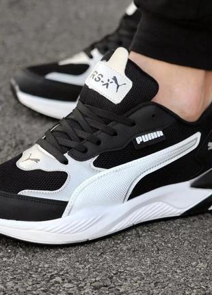 Puma rs-x3 фото