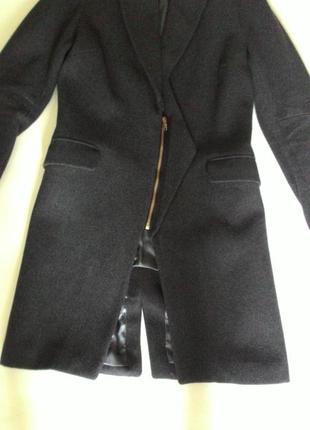 Стильное пальто vero moda1 фото