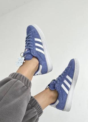 Adidas campus  кросівки жіночі7 фото