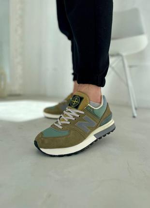 Кросівки new balance