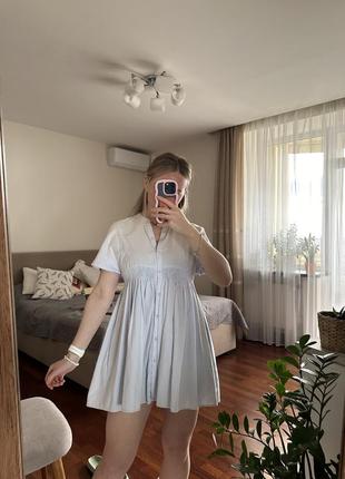 Платье/ платье zara