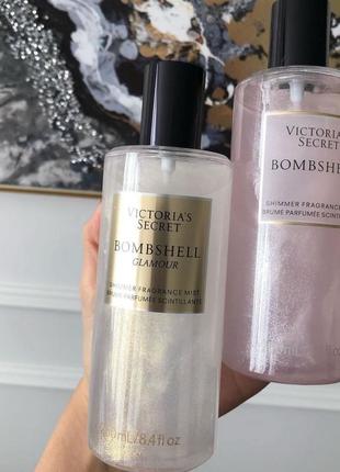 Bombshell glamour victoria’s secret shimmer спрей мост шимер виктория сикрет выктория сикрет