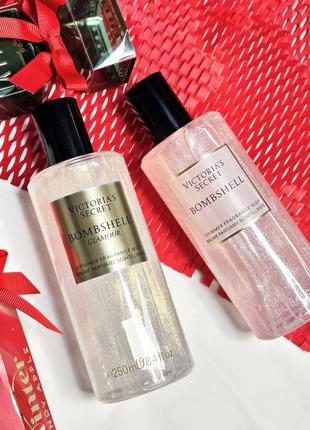 Bombshell glamour victoria’s secret shimmer спрей мост шимер виктория сикрет выктория сикрет