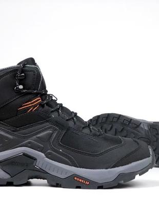 Salomon gtx gore-tex6 фото