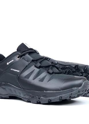 Salomon gore-tex