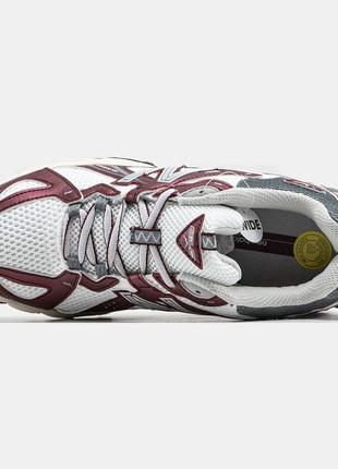 Кроссовки женские tenis new balance exclusivo golden hour reserva bege2 фото