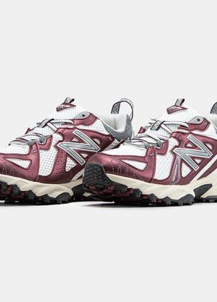 Кроссовки женские tenis new balance exclusivo golden hour reserva bege4 фото
