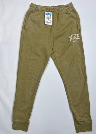 Новые оригинальные брюки nike по очень крутой цене!