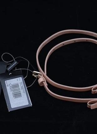 Жіночий ремінець для сукні emporio armani, оригінал.