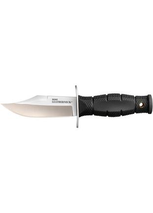 Нож cold steel leatherneck mini clip point1 фото