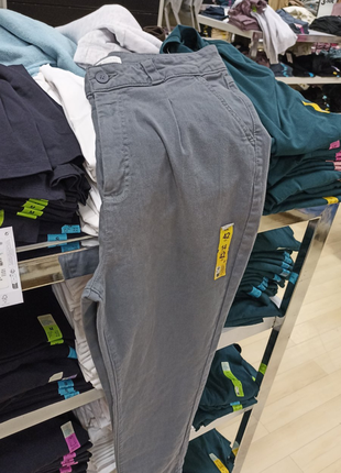 Джинси батального розміру 18-20