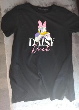 Футболка дисней дейзи дак disney daisy duck | lc waikiki
