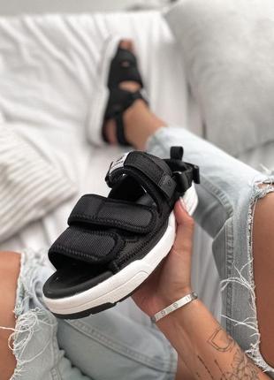 Босоніжки босоніжки new balance sandal сандалі сандалі